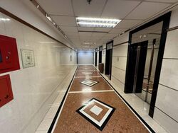 Fortune Centre (D7), Office #504149001